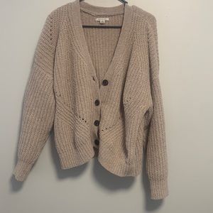 American Eagle Cardigan